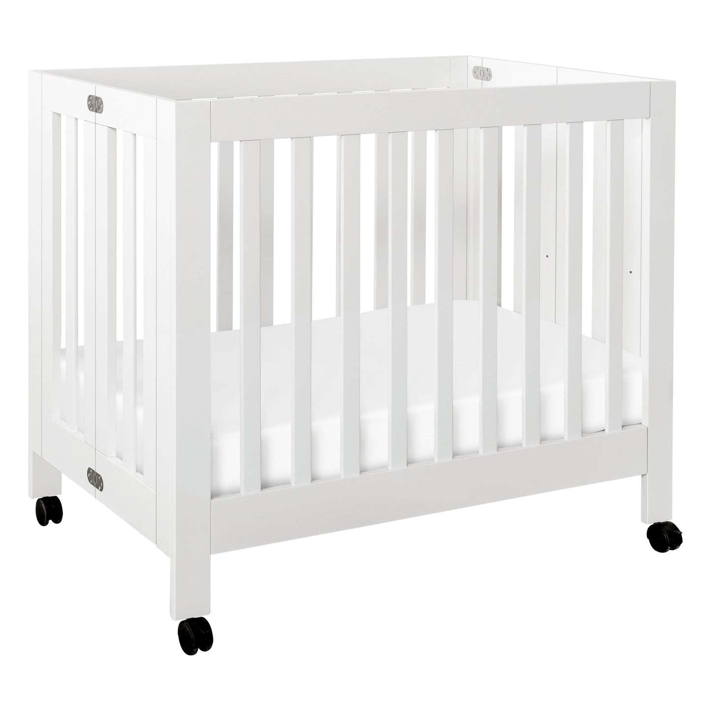 Origami Mini Crib