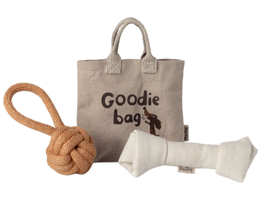MAILEG PET SUPPLY, TOYS