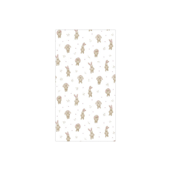 DIAPER CHANGING PAD COVER