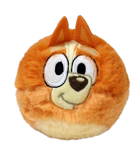 TY BEANIE BOUNCERS BINGO