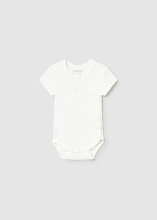 MAYORAL NEWBORN BODYSUIT