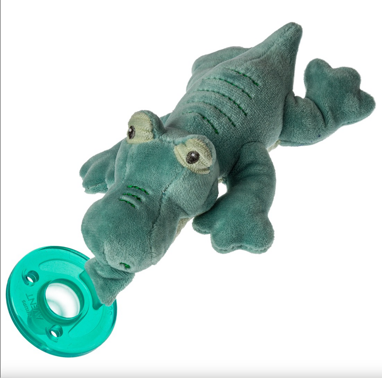AFRIQUE ALLIGATOR WUBBANUB