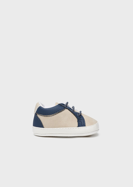 MAYORAL NEWBORN SNEAKERS