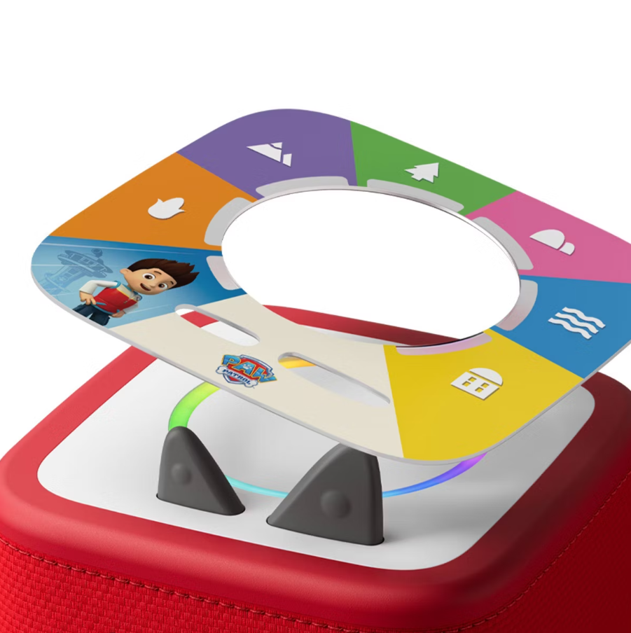 TONIEPLAY GAMES PAW PATROL