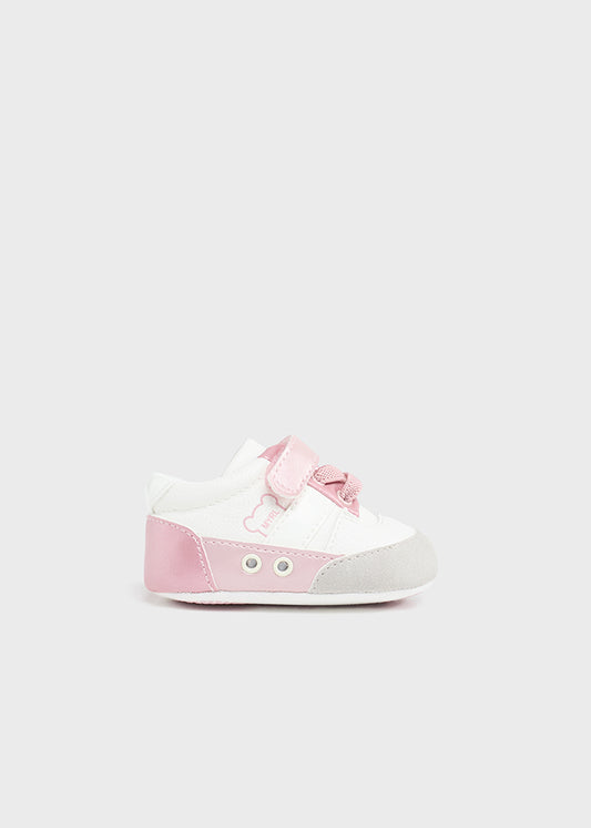 MAYORAL COLORED SNEAKER - NECTAR