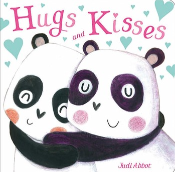 HUGS AND KISSES