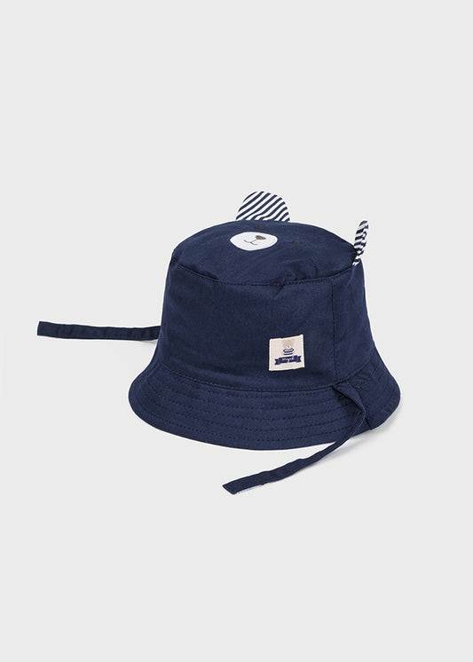 MAYORAL REVERSIBLE BUCKET HAT