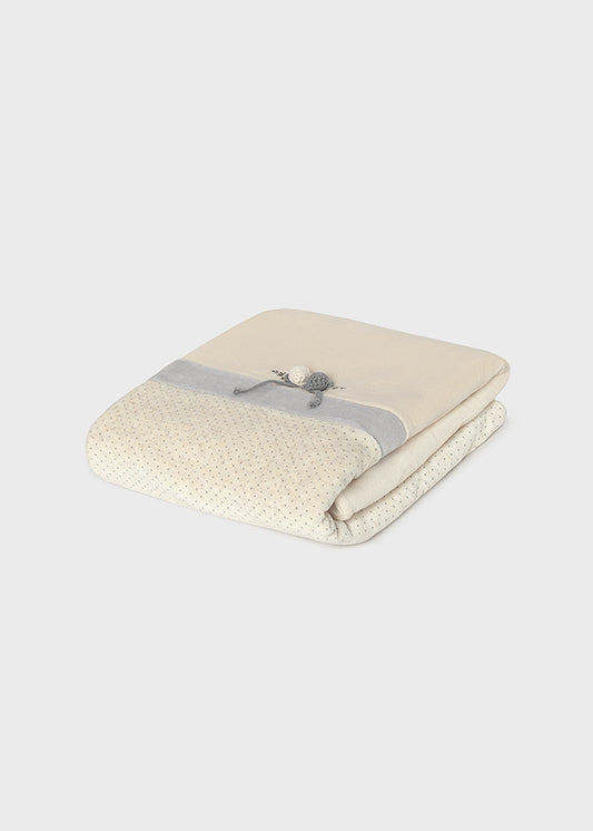 MAYORAL BABY BLANKET
