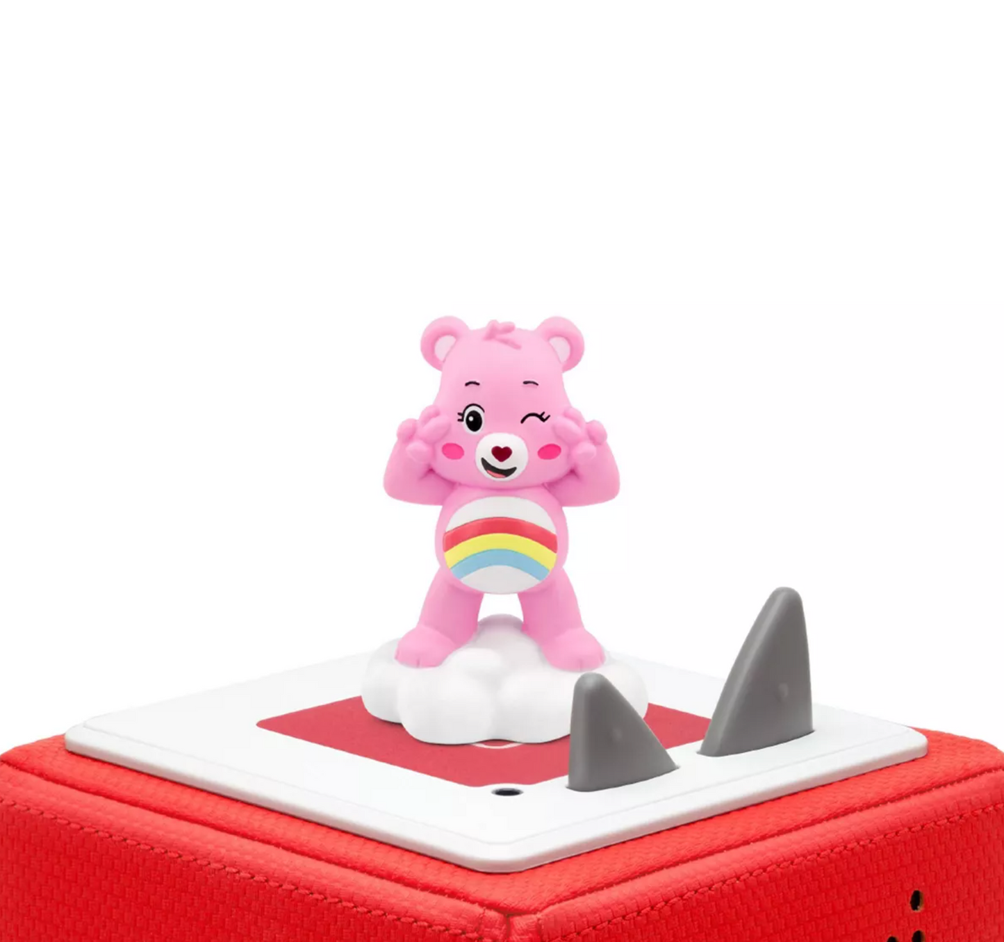 TONIES - CARE BEAR : CHEER BEAR