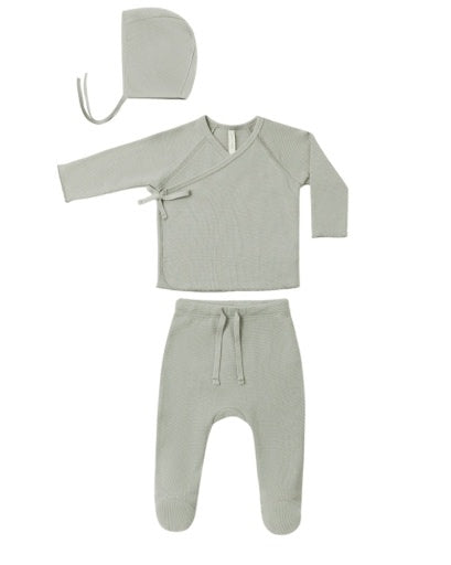 QUINCY MAETAKE HOME SET LAUREL