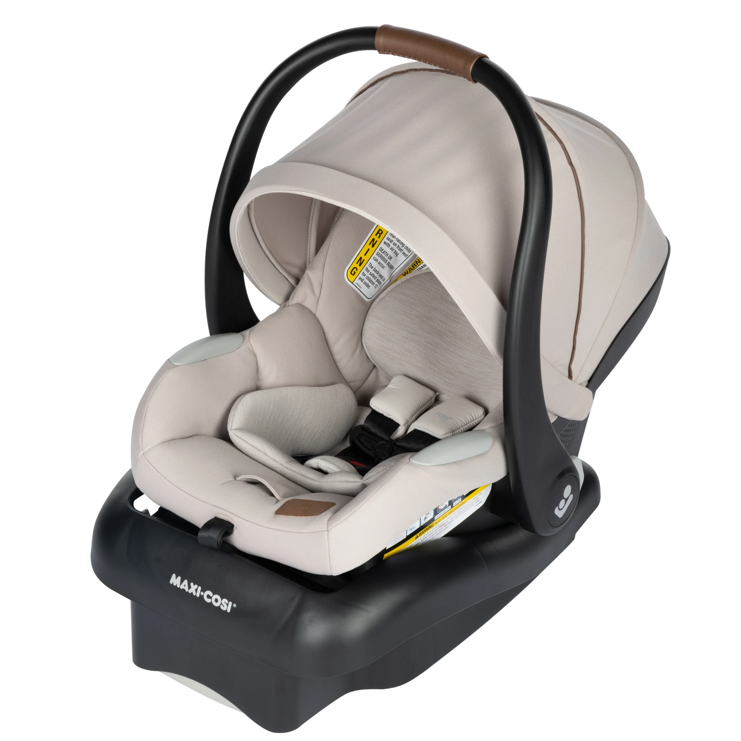 Mico Luxe Infant Car Seat