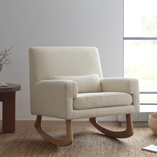 NURSERY WORKS SLEEPYTIME ROCKER