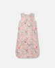 DEUX PAR DEUX MUSLIN SLEEP SACK - PRINTED BERRIES