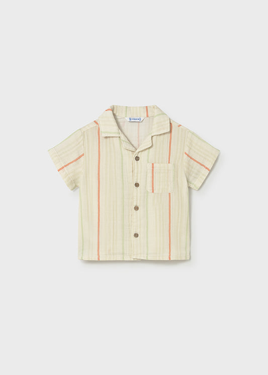 MAYORAL BABY BAMBULA SHIRT