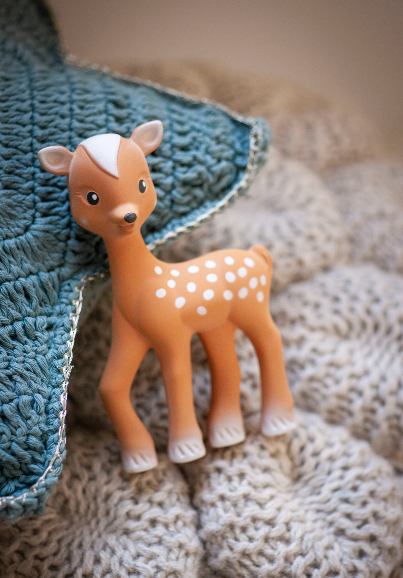 FANFAN FAWN FAN VERSION