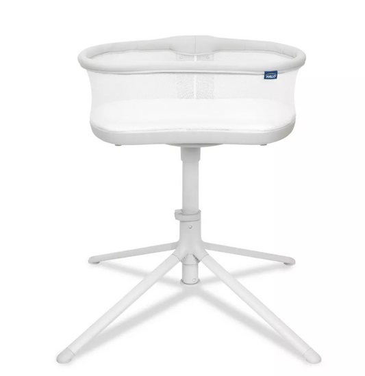 HALO BASSINEST SWIVEL SLEEPER 3.0 - GREY