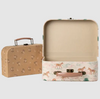 SUITCASE SET, 2 PCS UNICORN