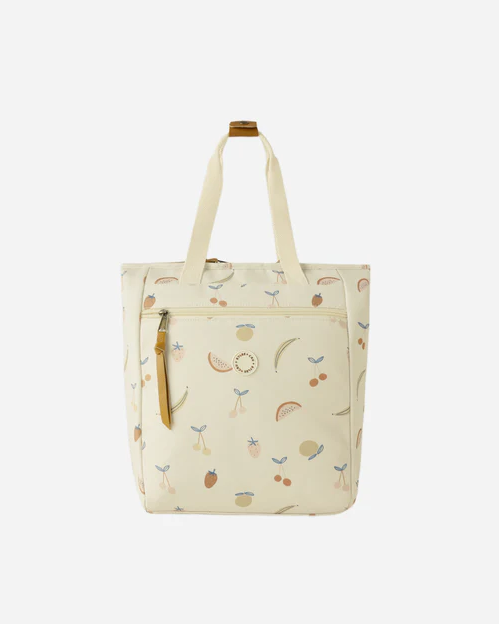 RYLEE AND CRU COOLER BACKPACK FRUIT