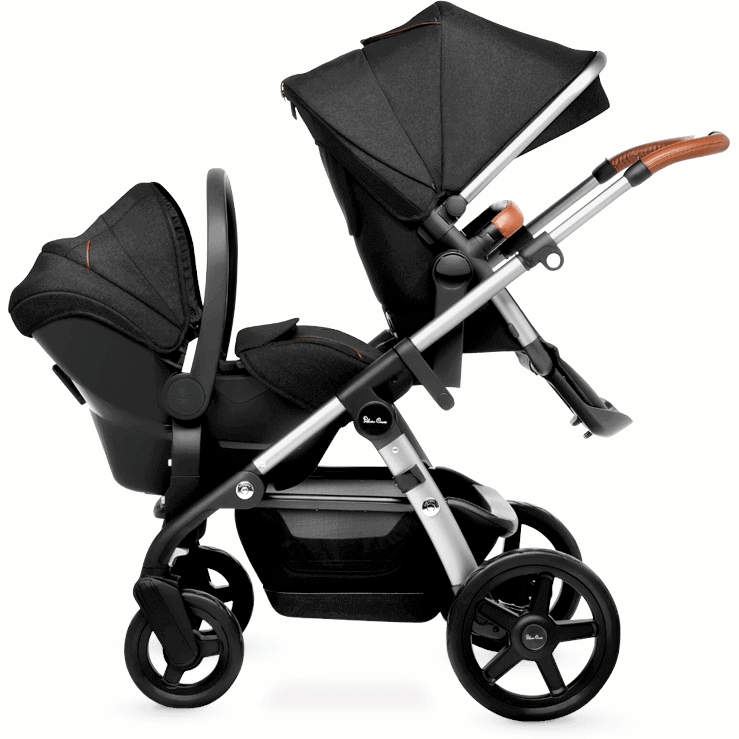 SILVER CROSS LOWER ADAPTERS ALL MODELS