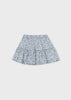 MAYORAL GIRL PRINTED SKIRT