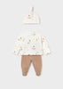 MAYORAL 3 PIECE SET