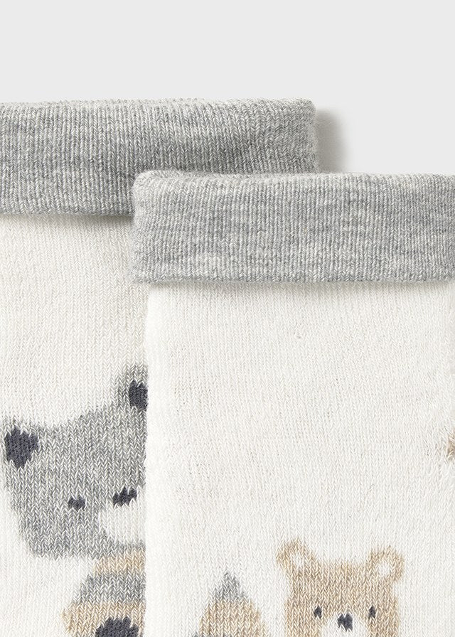 MAYORAL NON SLIP SOCKS