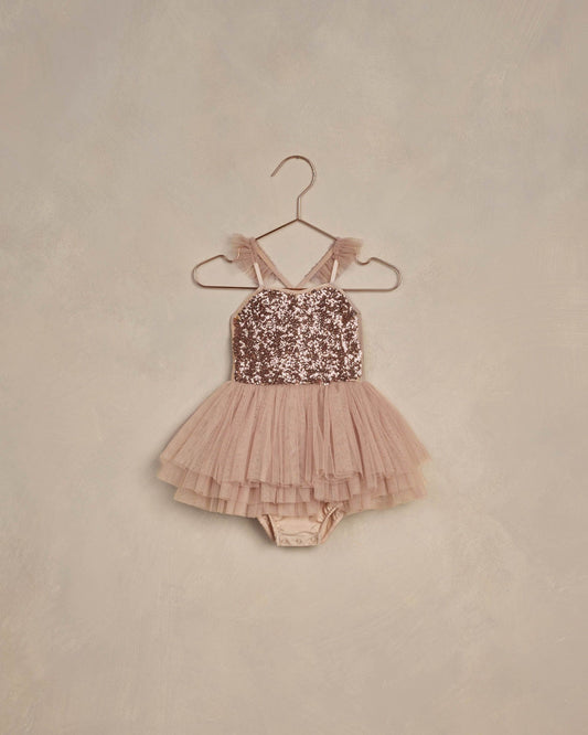 NORALEE CLEMENTINE TUTU DUSTY ROSE