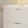NAMESAKE BRIMSLEY TAMBOUR 6-DRAWER DRESSER