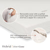 T6009W,Babyletto,Replacement Hybrid Cover for M5397C