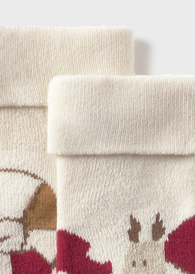 MAYORAL NON SLIP SOCKS