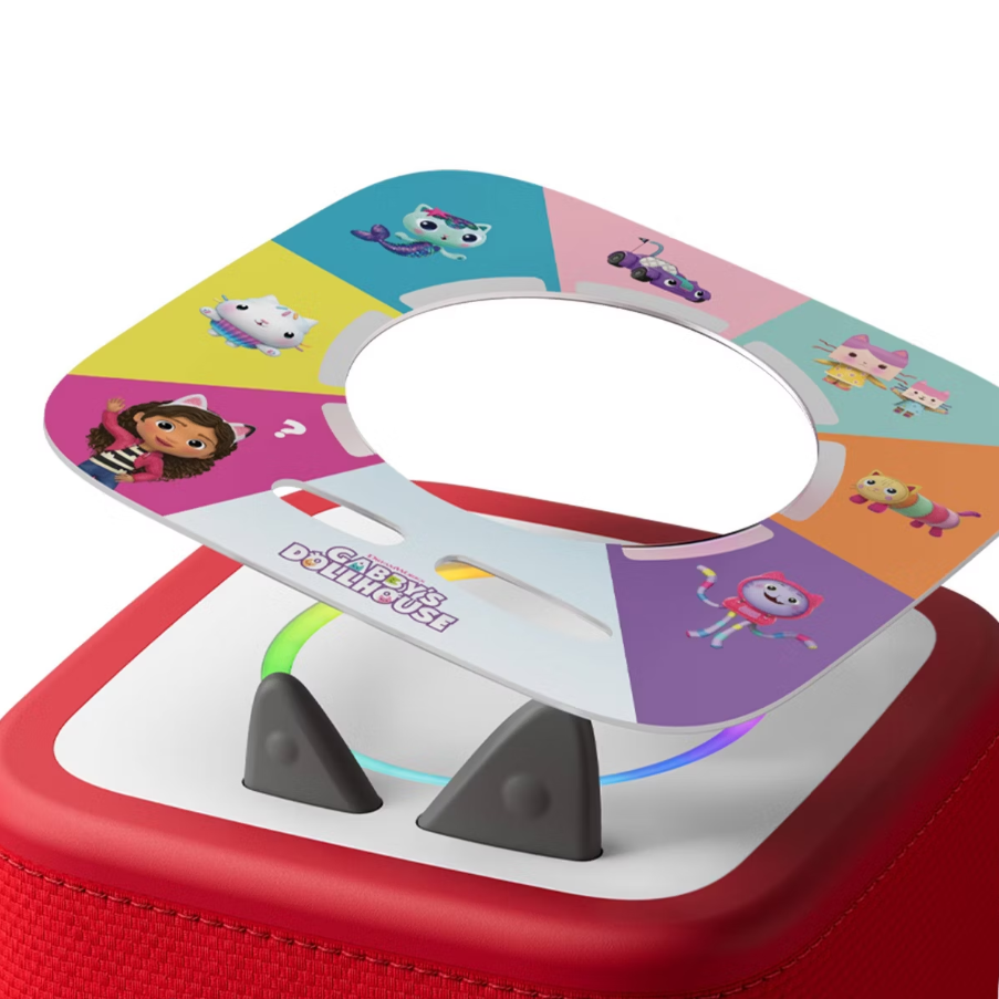 TONIEPLAY GAMES GABBY'S DOLLHOUSE