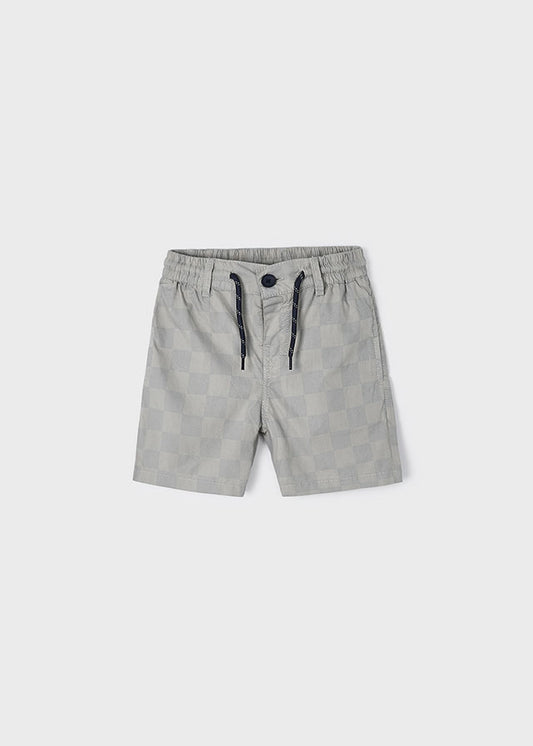 MAYORAL BOYS PRINTED SHORTS