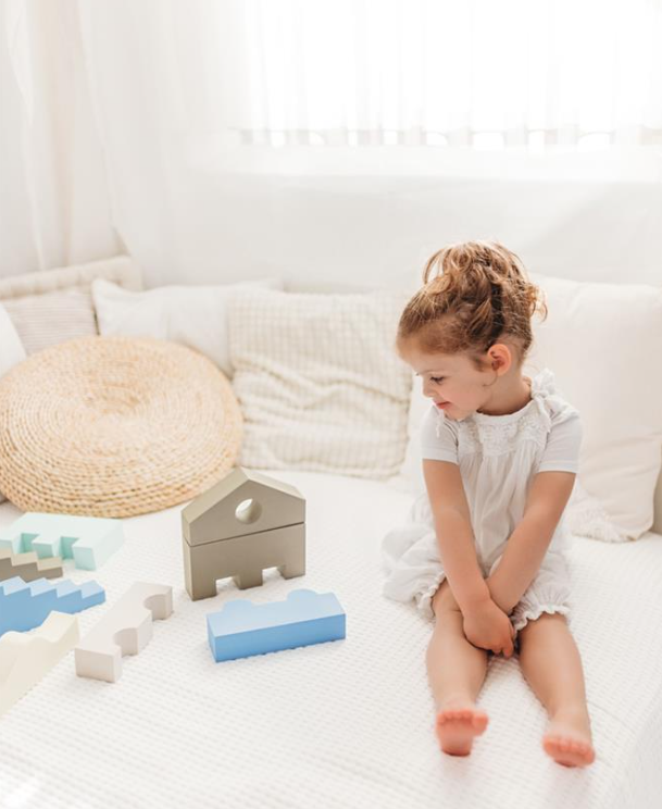 MOES PUZZLE BLOCKS SKY