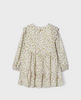 MAYORAL PRINTED DRESS