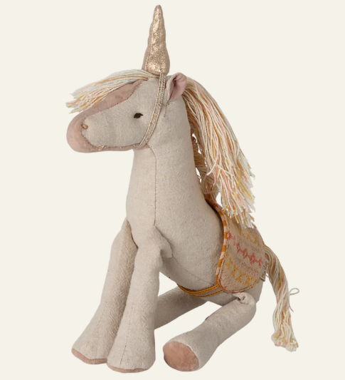 MAILEG UNICORN SMALL