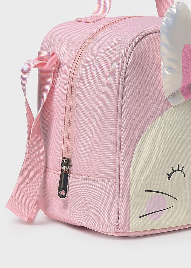 MAYORAL BABY LUNCHBOX - PINK