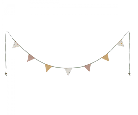MAILEG MINIATURE GARLAND