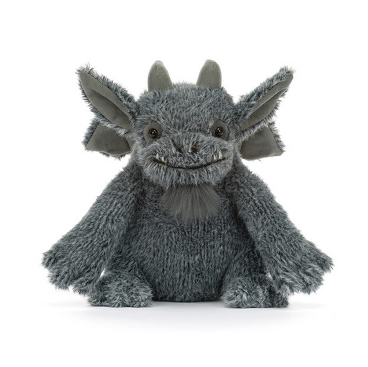JELLYCAT GROWLSTON GARGOYLE