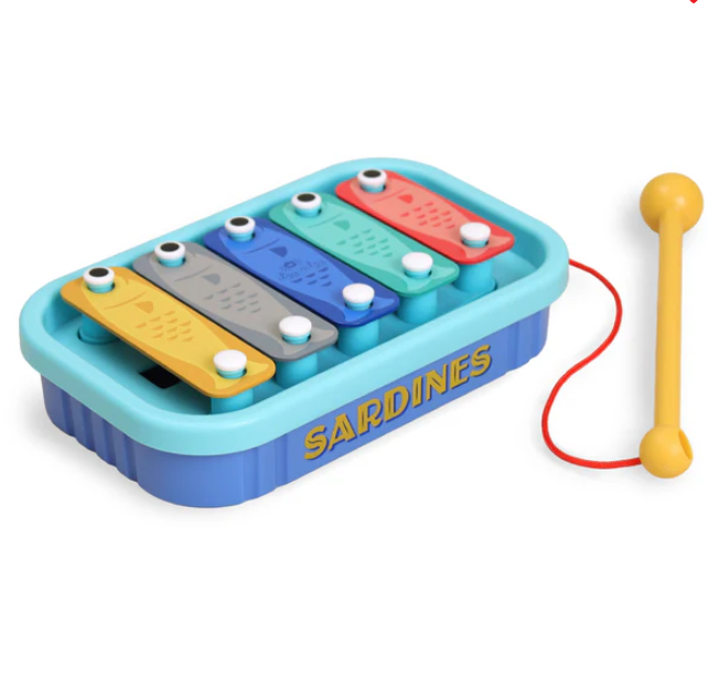 ITZY MUSIC SCHOOL XYLOPHONE
