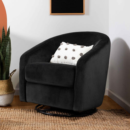 BABYLETTO MADISON SWIVEL GLIDER