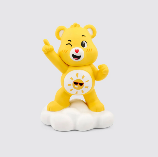TONIES - CARE BEAR : FUNSHINE BEAR