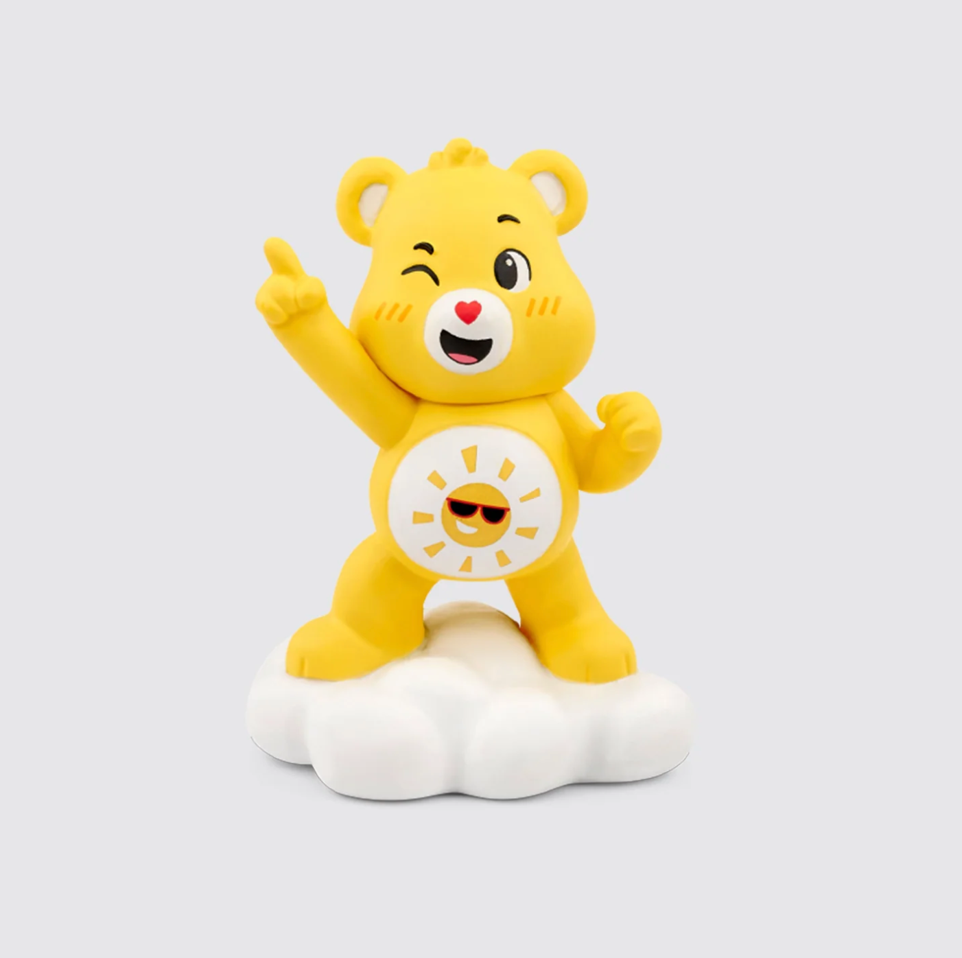TONIES - CARE BEAR : FUNSHINE BEAR