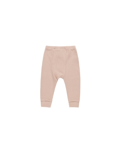 QUINCE MAE LEGGING - BLUSH