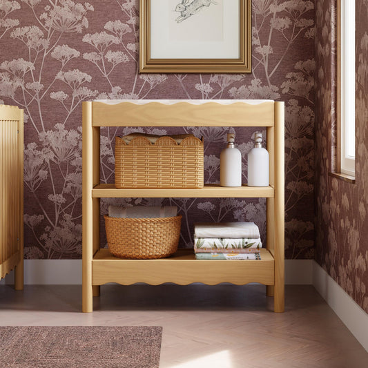 BABYLETTO SWELL CHANGING TABLE