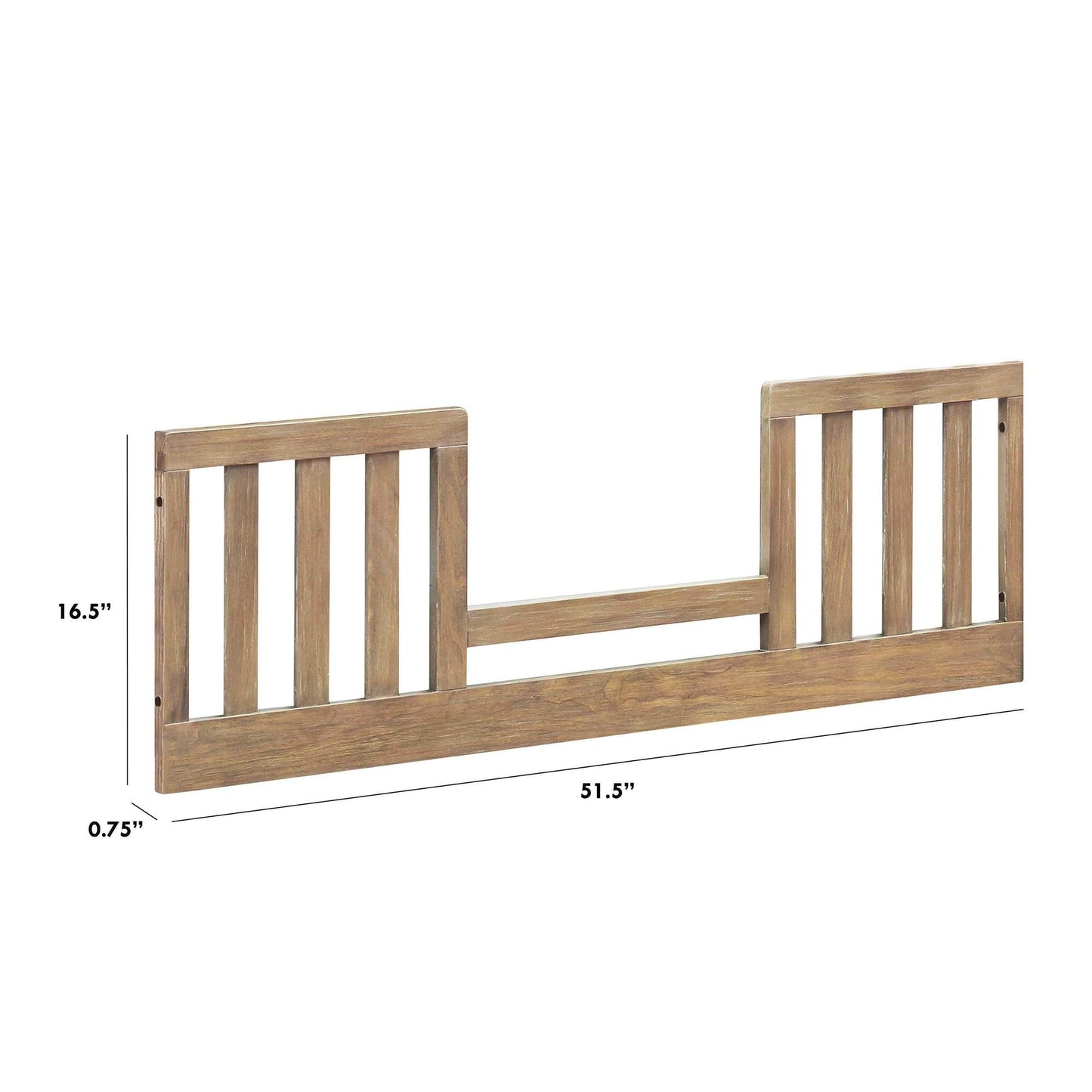 NAMESAKE TODDLER BED CONVERSION KIT (M9299)