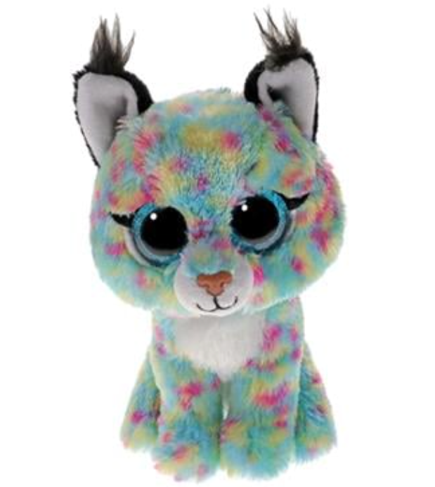 TY LYNX