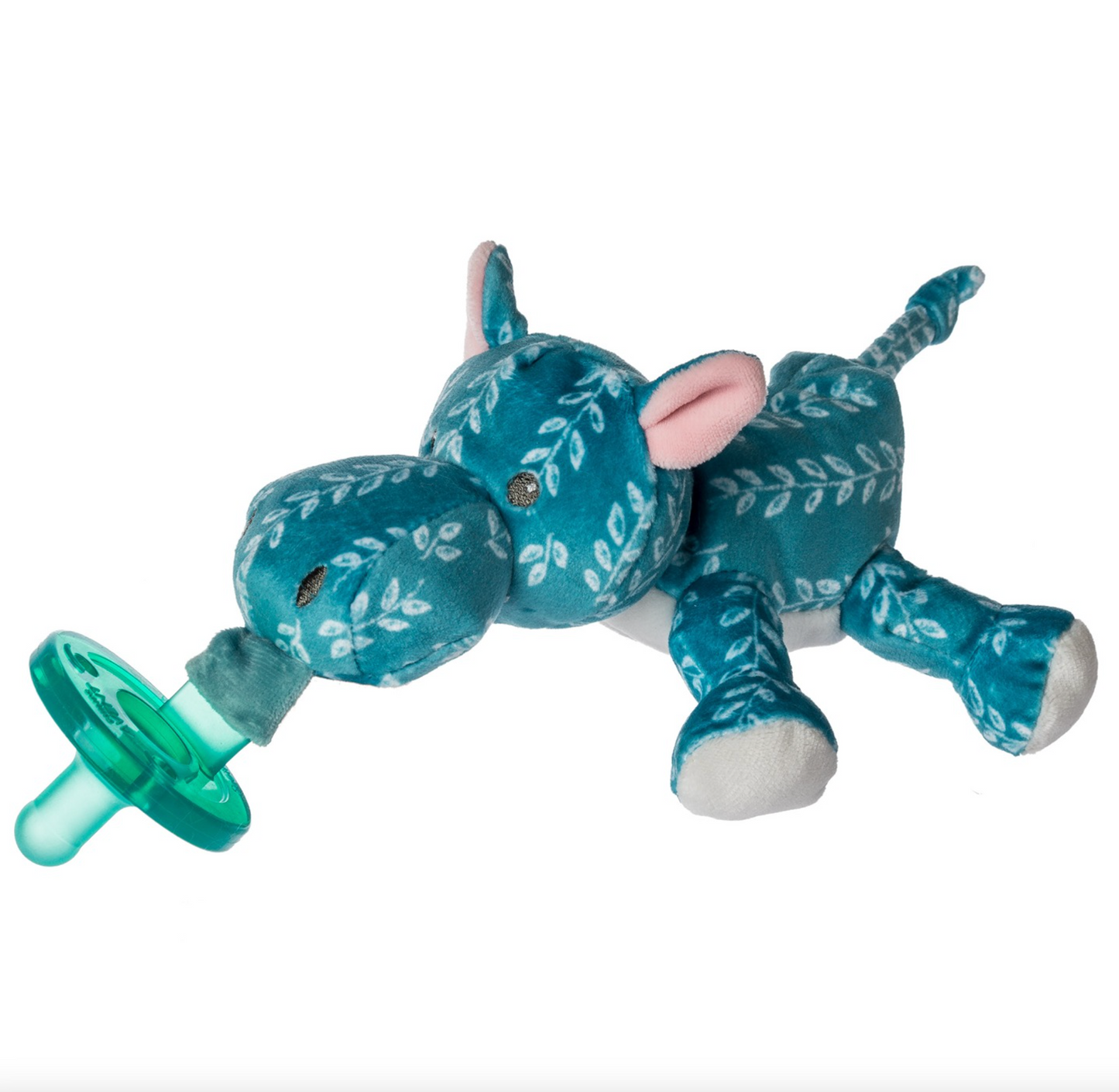 JEWEL HIPPO WUBBANUB