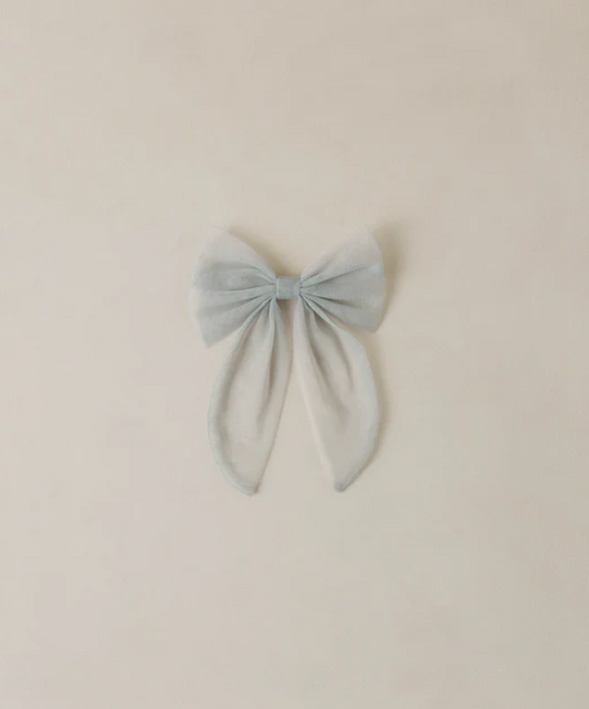 NORALEE EVERLY BOW - SKY