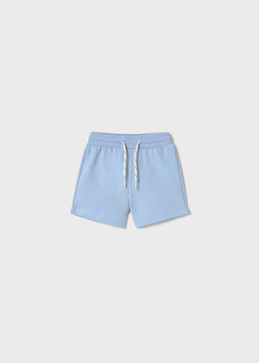 MAYORAL FLEECE SHORTS