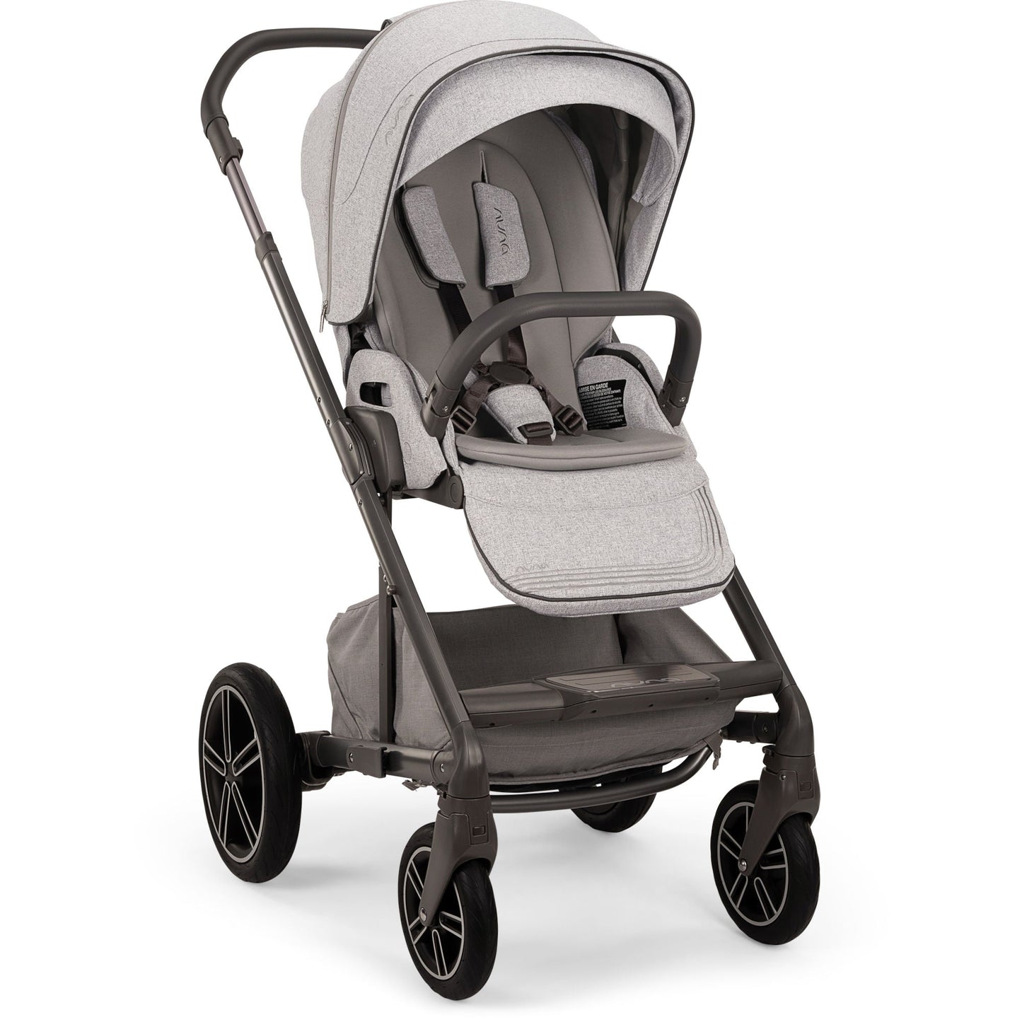 NUNA MIXX NEXT STROLLER | EXCLUSIVE!